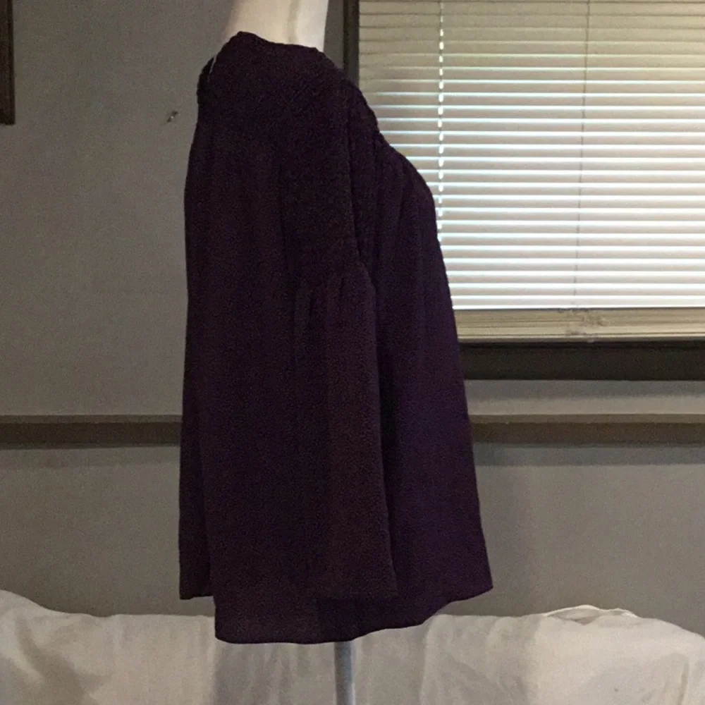 Michael Kors Blouse w/tag
